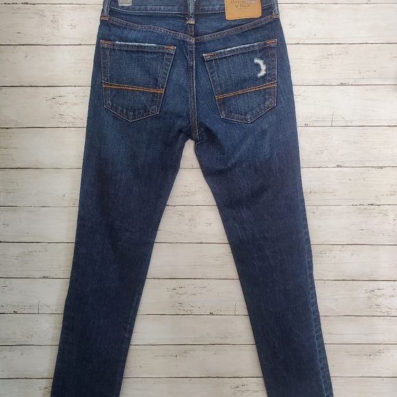 Abercrombie Men's 28x30 Jeans - Picture 2 of 4